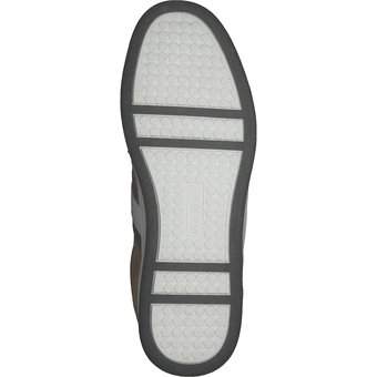 Dockers Schnürsneaker in braun