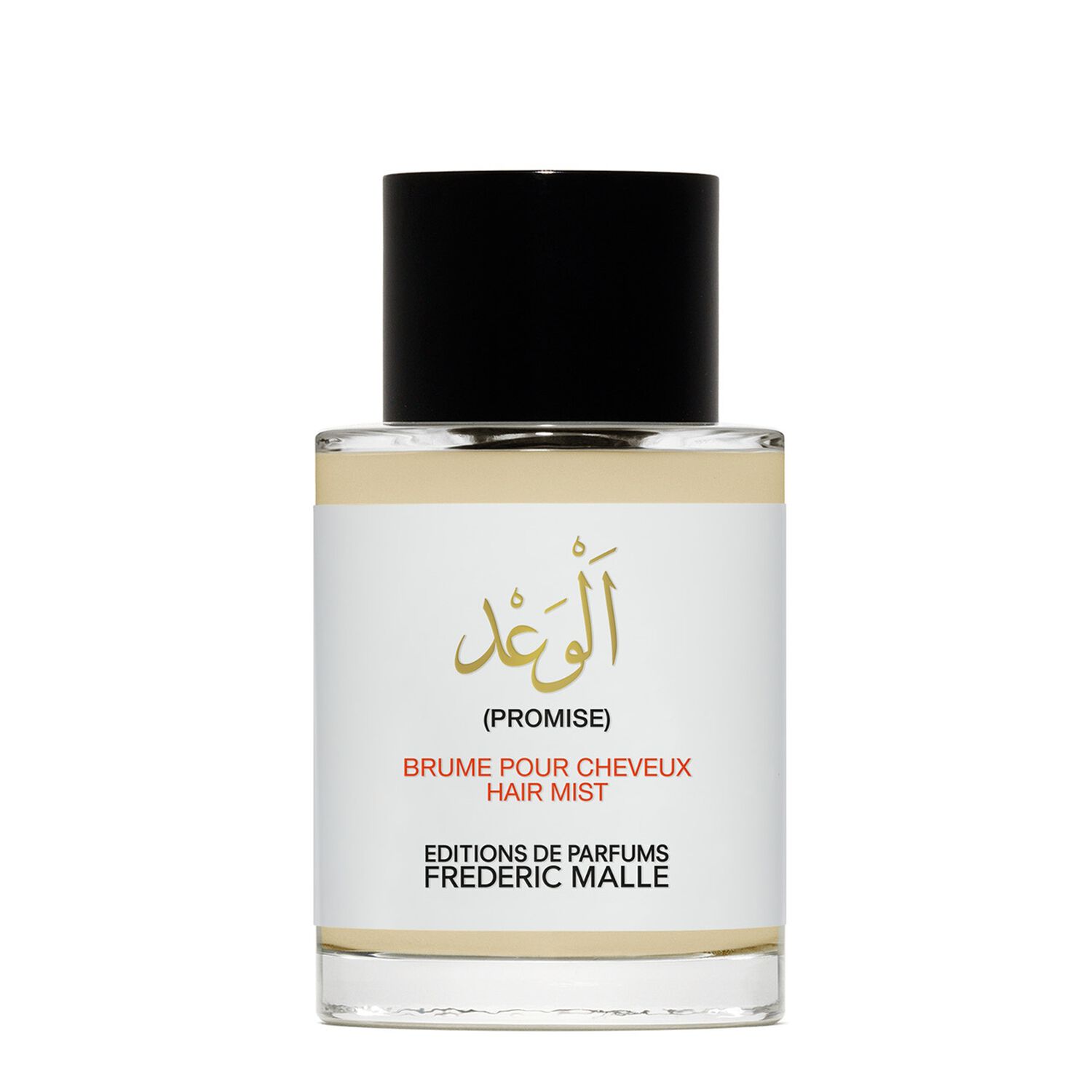 Frederic Malle Promise Brume pour Cheveux 100 ml