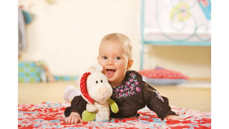 NICI Kuscheltier Hase Tilli