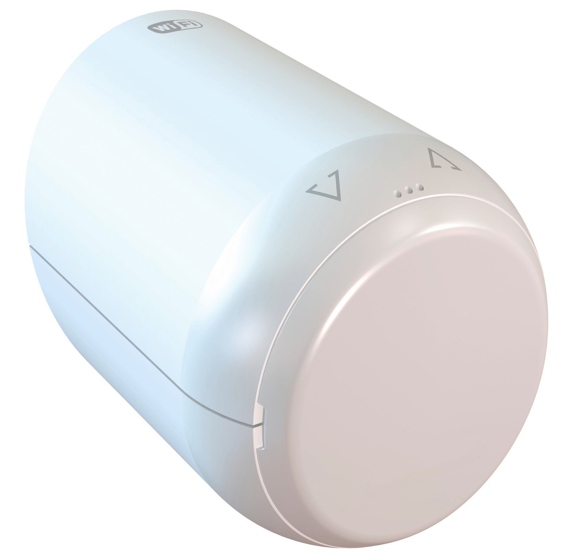 EUROtronic Heizkörperthermostat Comet WiFi