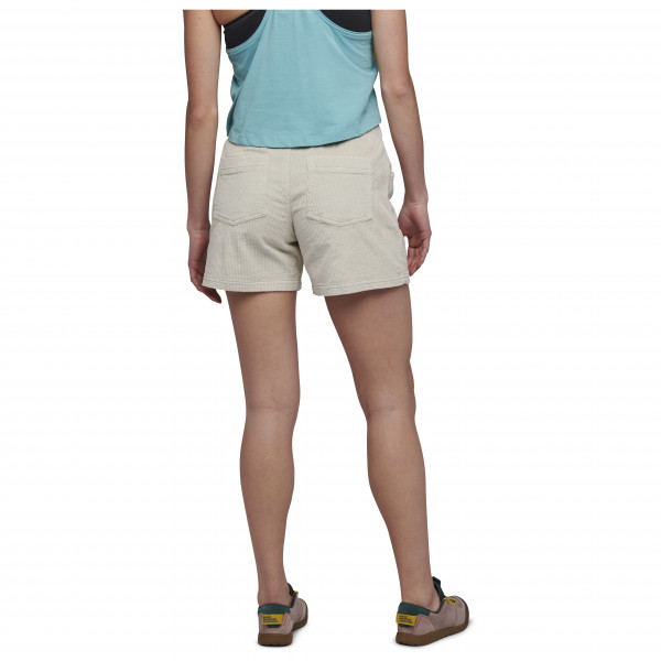 Black Diamond - Women's Dirtbag Shorts - Shorts
