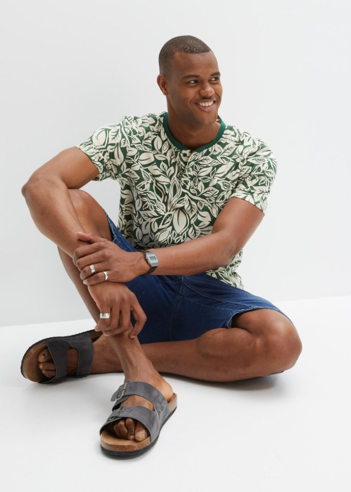 Henleyshirt
