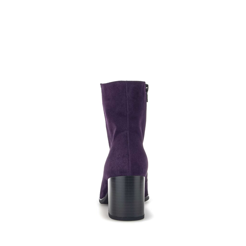 Gabor fashion Elegante Stiefelette lila
