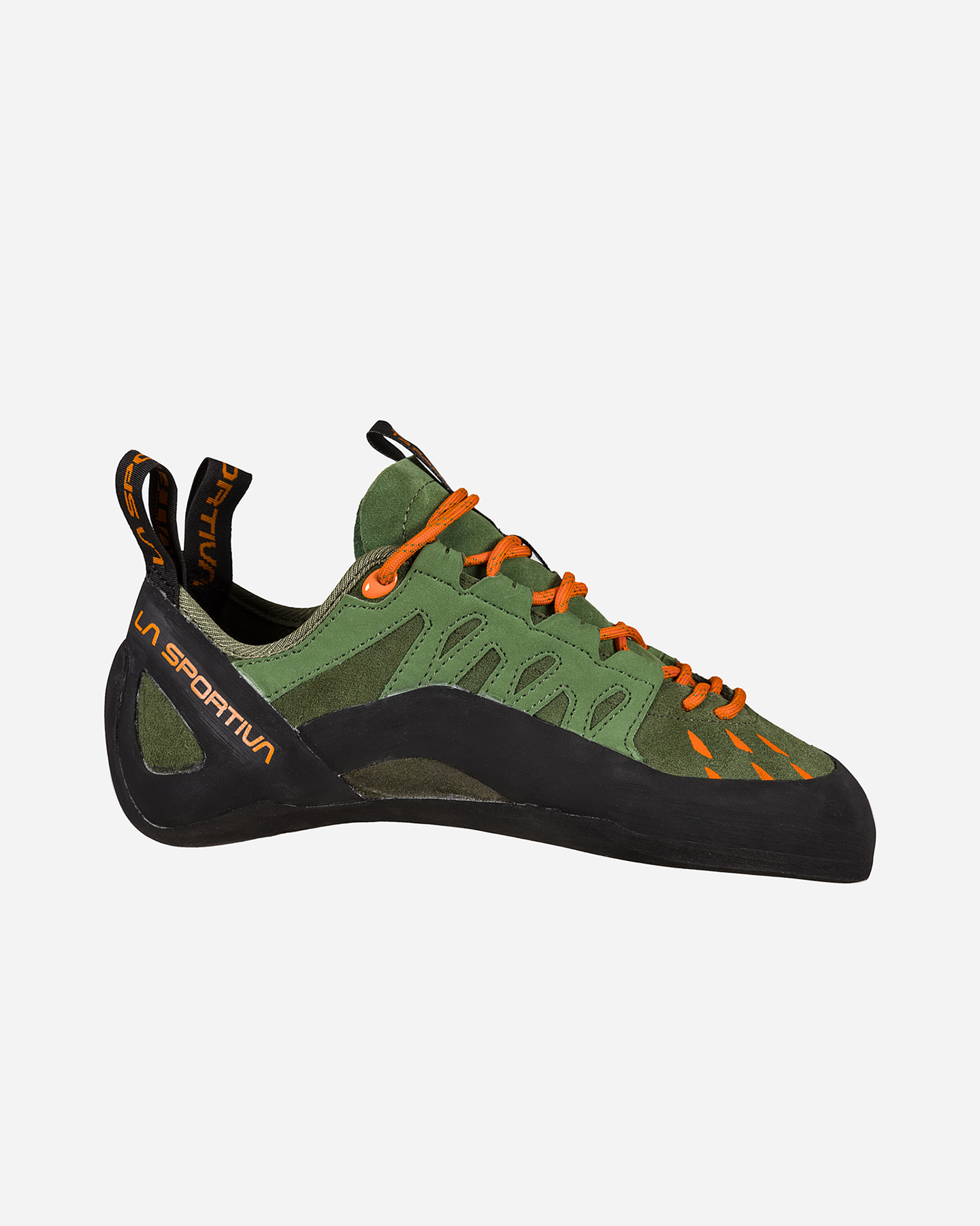 Šnurovacie lezecké topánky La Sportiva Tarantulace ZFCS134E19O06