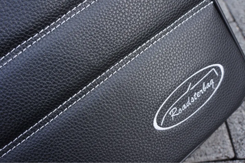 Roadsterbag Zusatzkoffer Mercedes SL (R230 + R231) 48 Liter