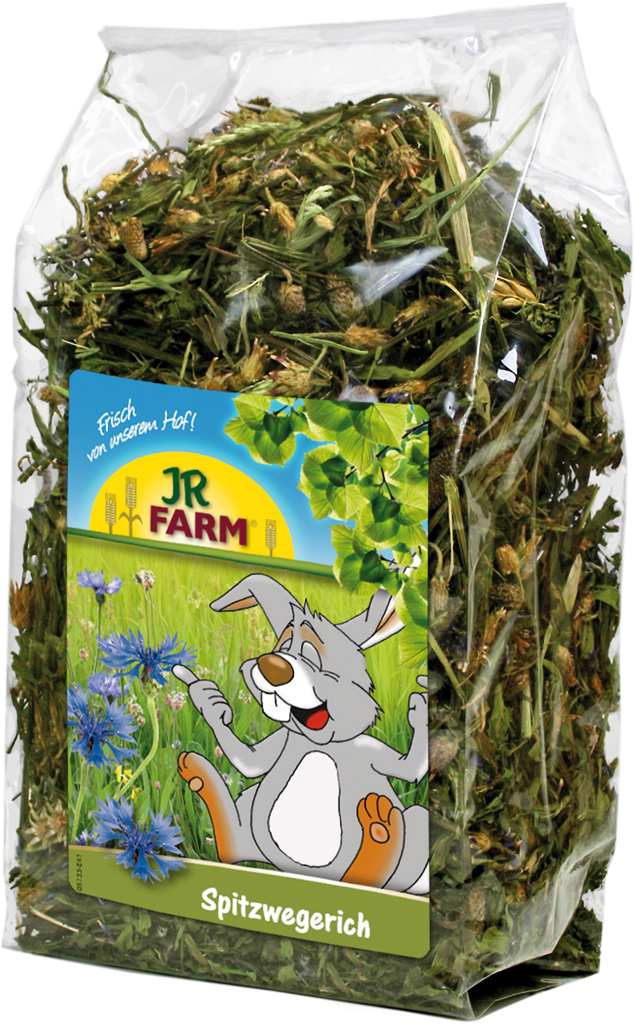 JR Farm Snacks JR Farm Spitzwegerich 500 g