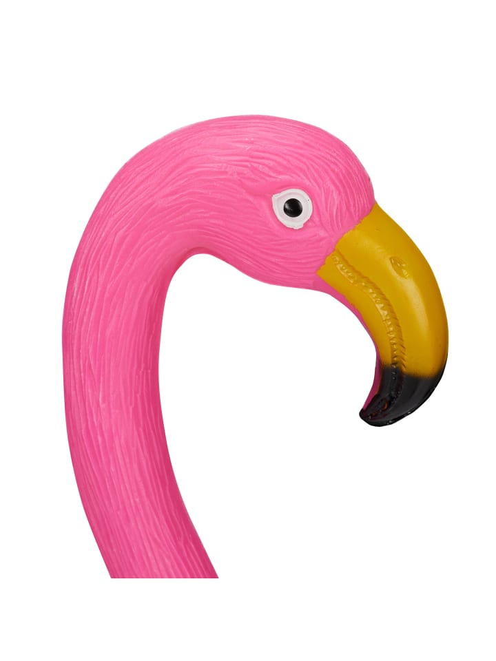 relaxdays 4x Flamingo Figur in Pink günstig kaufen onesize