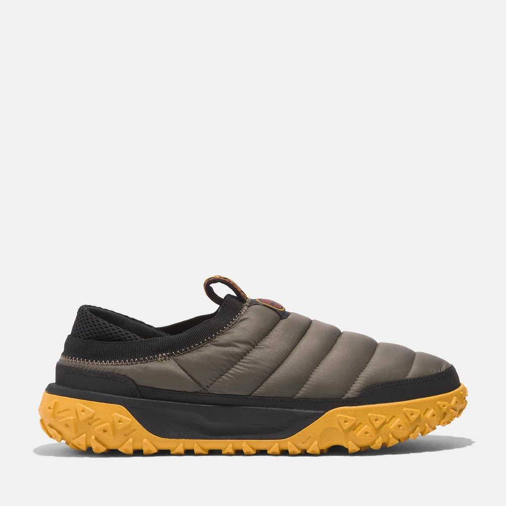 Timberland Motion 6 TB0A62MV9011 / grün