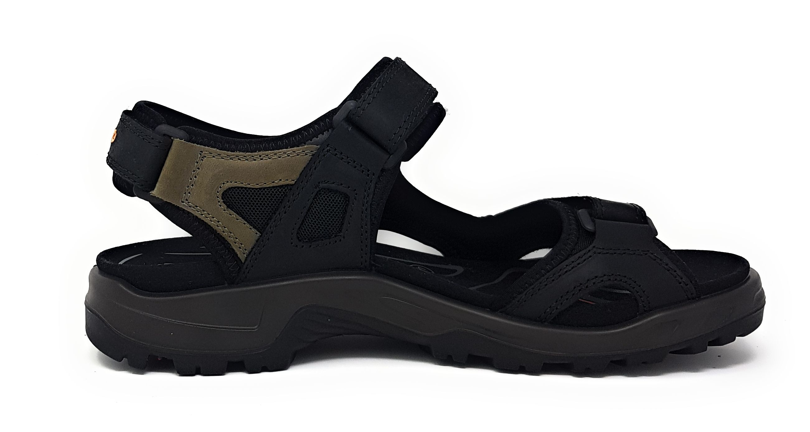 Ecco Offroad 069564/50034 Schwarz schwarz