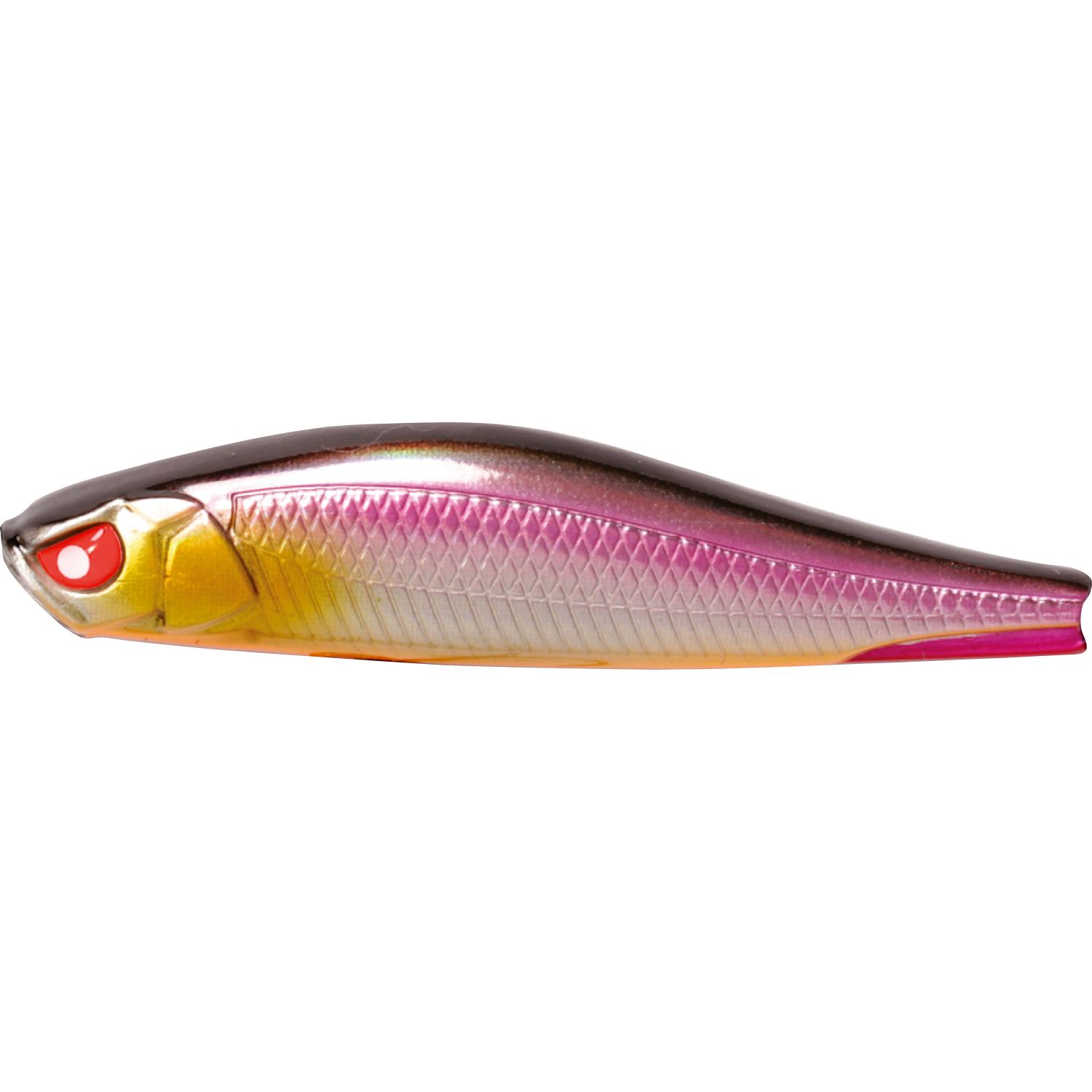 Lucky John Wobbler Pro Series Basara (103)
