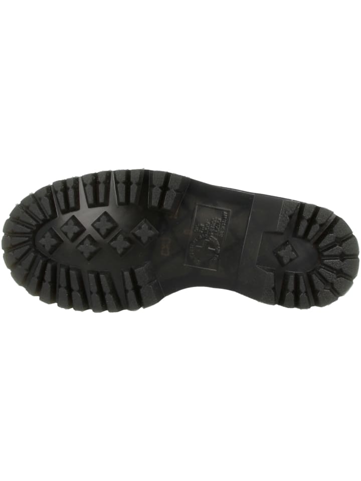 Dr. Martens Boots Jadon in schwarz günstig kaufen