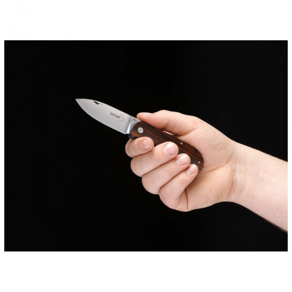 Böker Plus - Exskelibur II Cocobolo - Messer