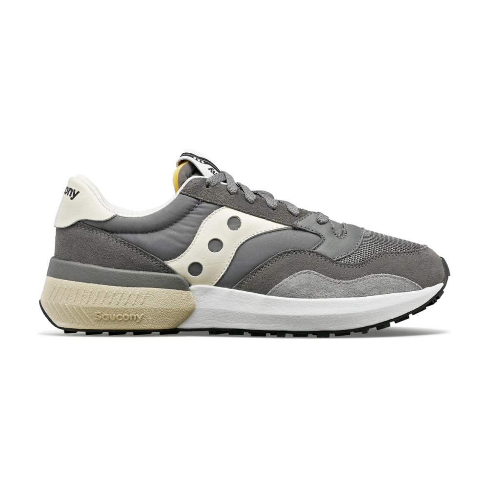 Saucony Jazz NXT S70790-2 / grau