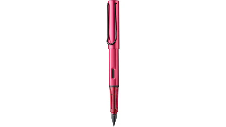 LAMY Füllhalter AL-star fiery fiery