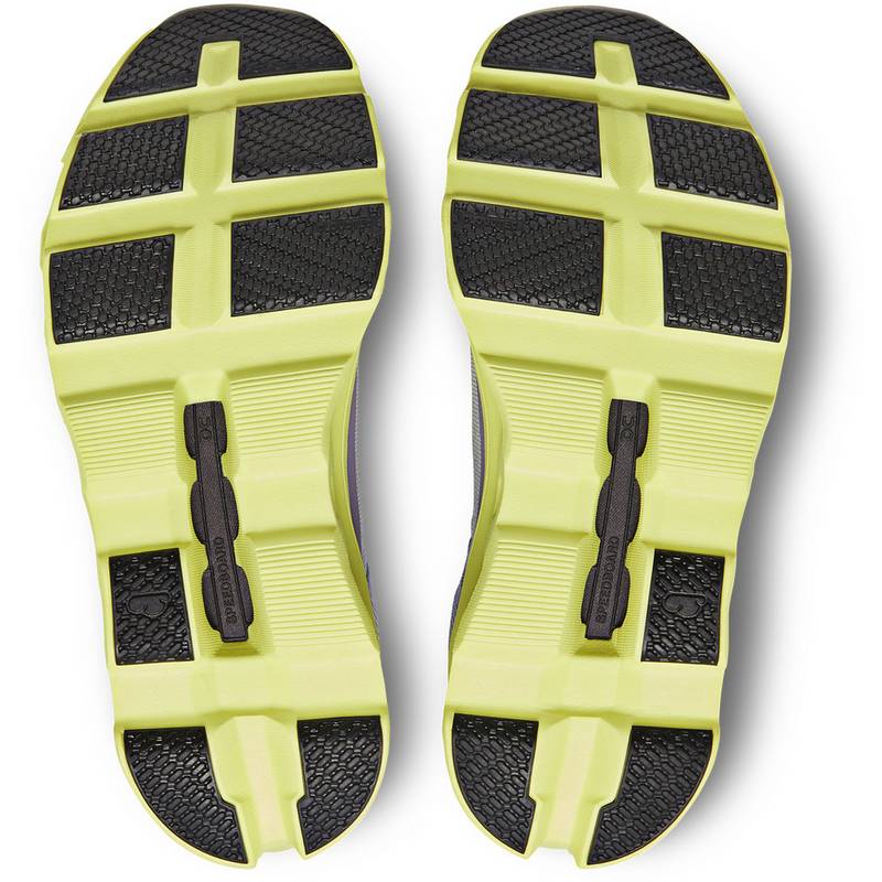 On Cloudmonster Laufschuhe Damen