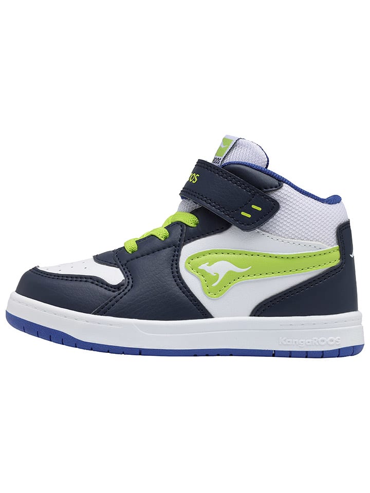 Kangaroos Sneakers 
