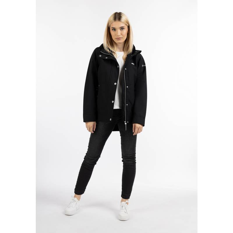 Schmuddelwedda Regenjacke Damen