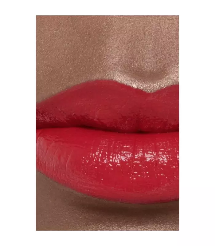 ROUGE COCO BLOOM Le rouge à levrès hydratant et repulpant longue tenue, couleur et brillance intenses