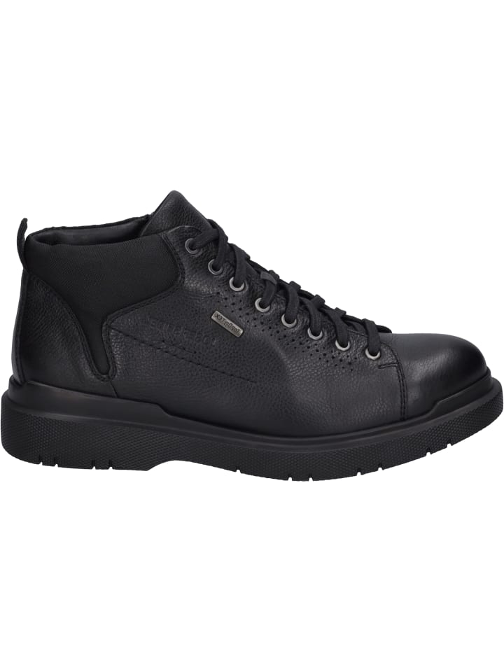 Josef Seibel Halbschuh Dalton 52 in schwarz günstig kaufen