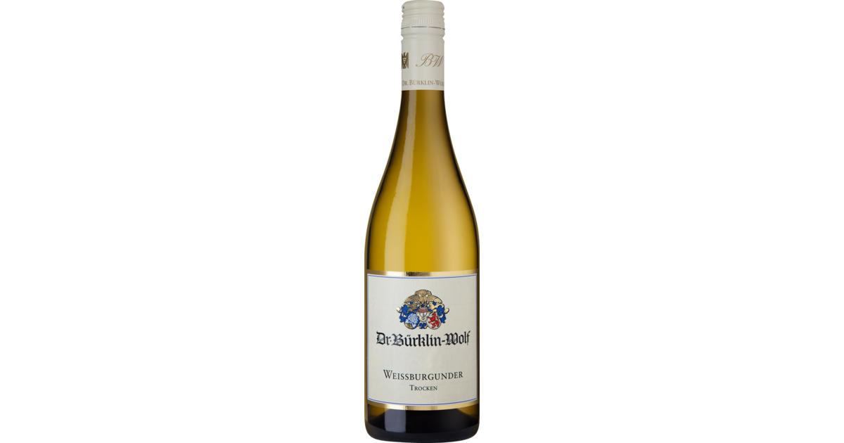 Dr. Bürklin-Wolf Weißburgunder