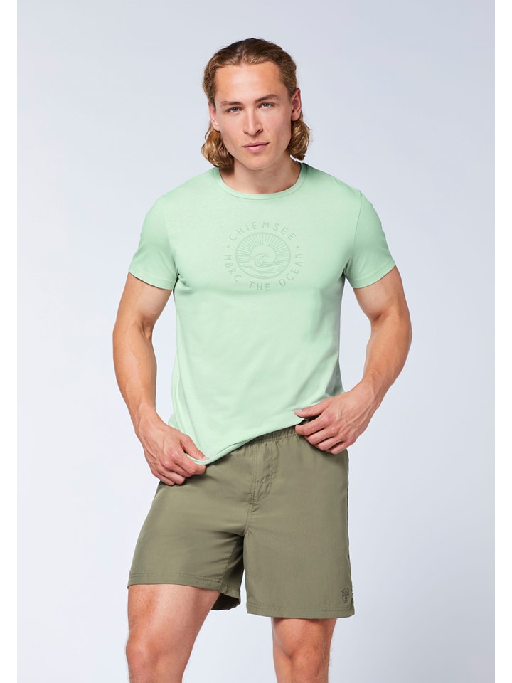Chiemsee Shirt 