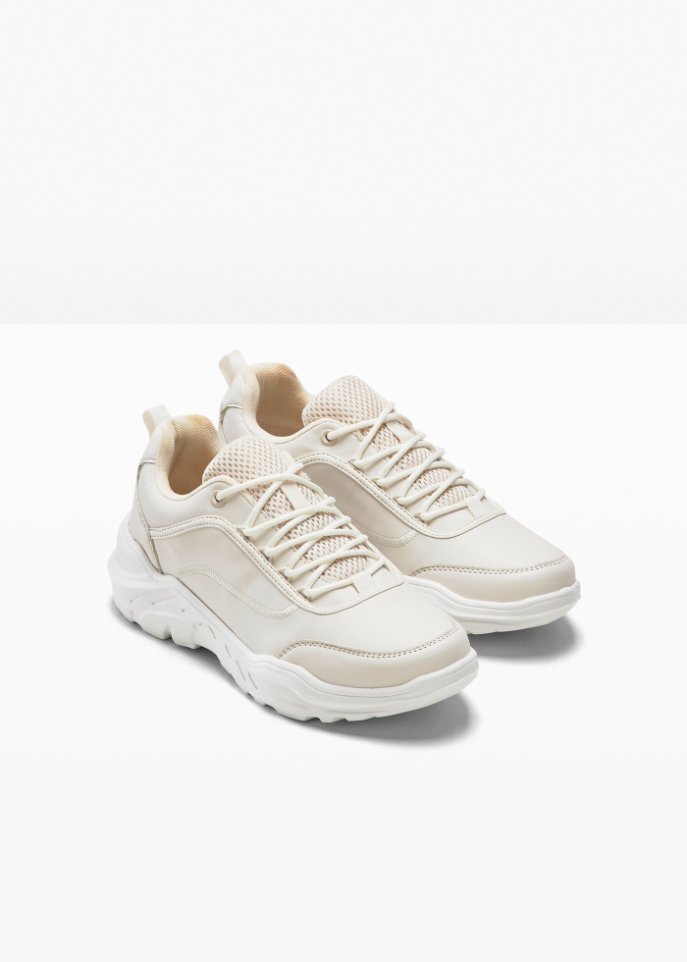 Chunky Sneaker