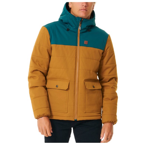 Rip Curl - Anti Series Ridge Jacket - Winterjacke