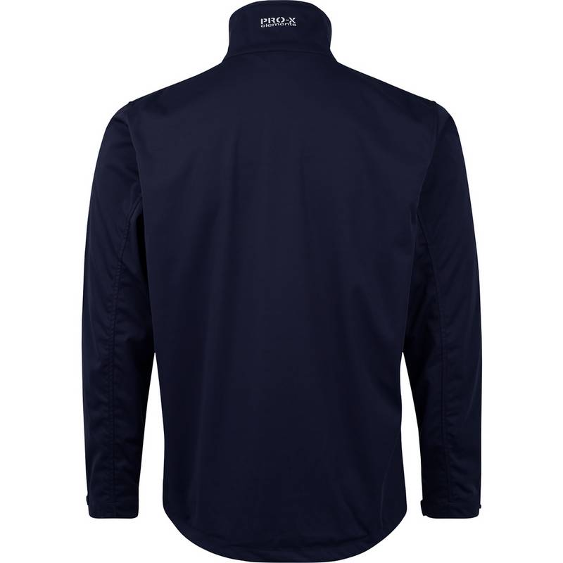 PRO-X-elements DARIO Softshelljacke Herren