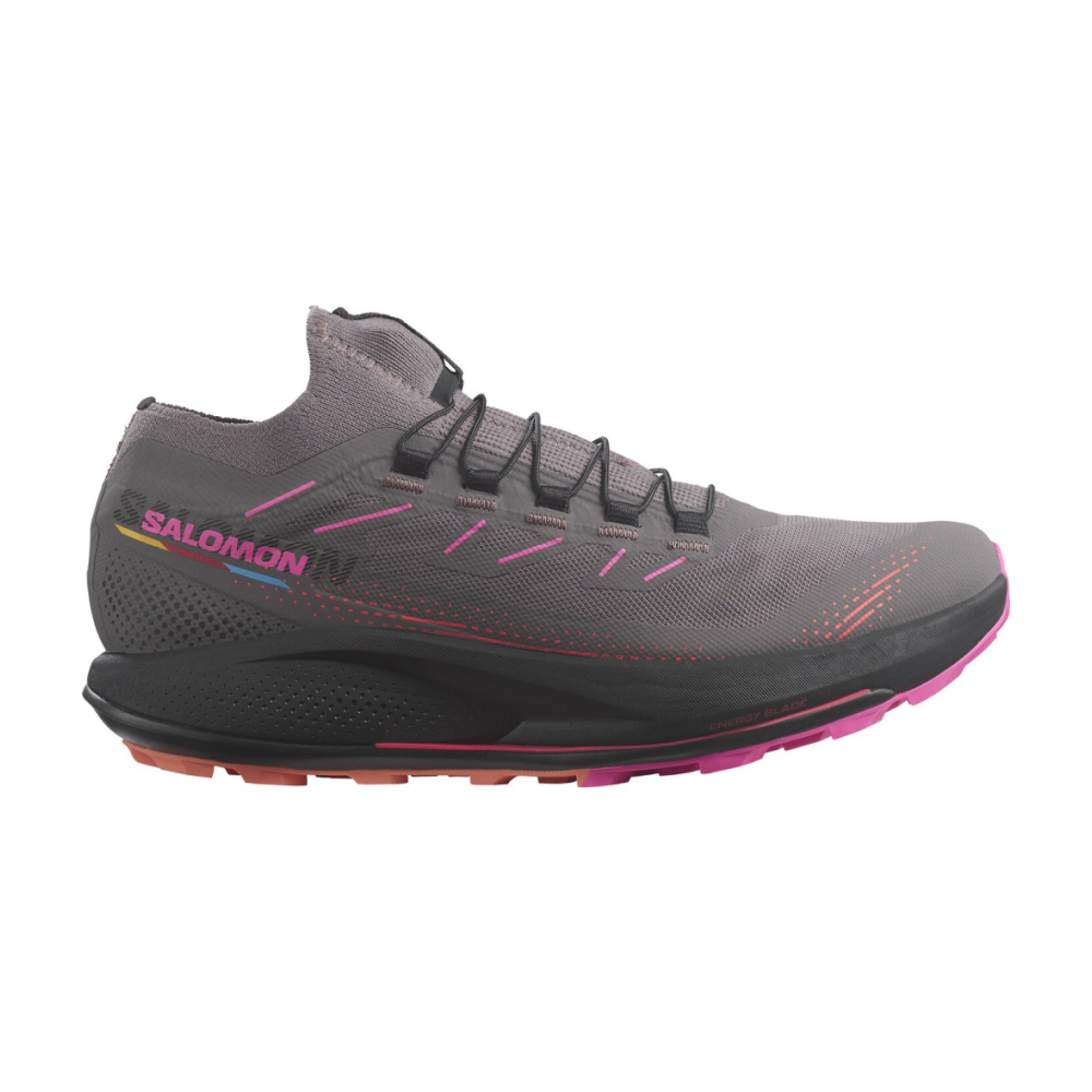 Salomon PULSAR PRO 2 W Trail L47385300 / grau
