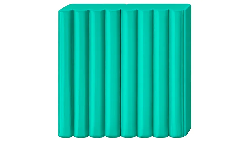 STAEDTLER Modelliermasse FIMO® Kids grün 42 g