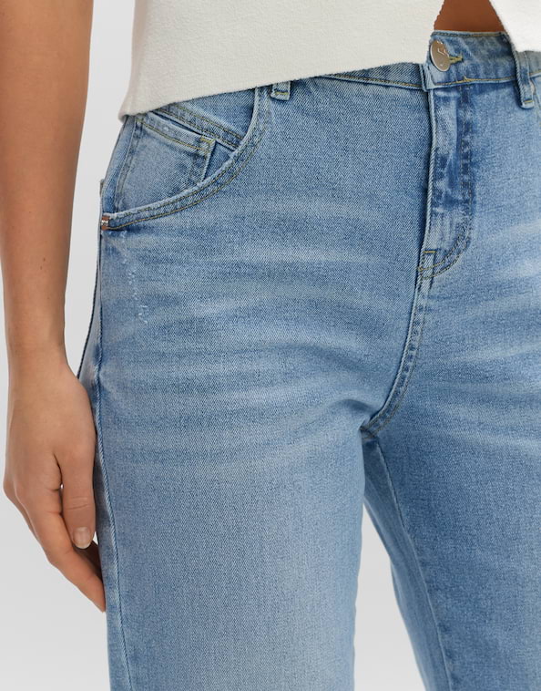 Boyfriend Jeans Lani twist