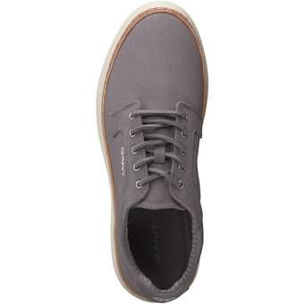 Gant San Prep Sneaker in grau