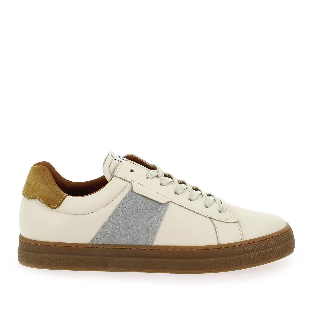 Schmoove  SPARK GRANGER - blanc gris
