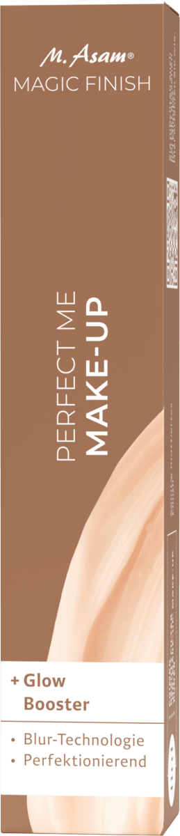 Foundation Perfect Me Make-Up, 10 ml