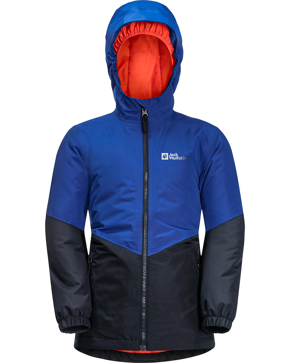 Winterjacke TRIOS für Jungen