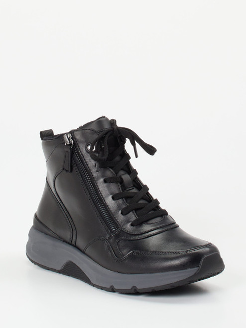 Schnürstiefelette-27510090358 Gabor Comfort