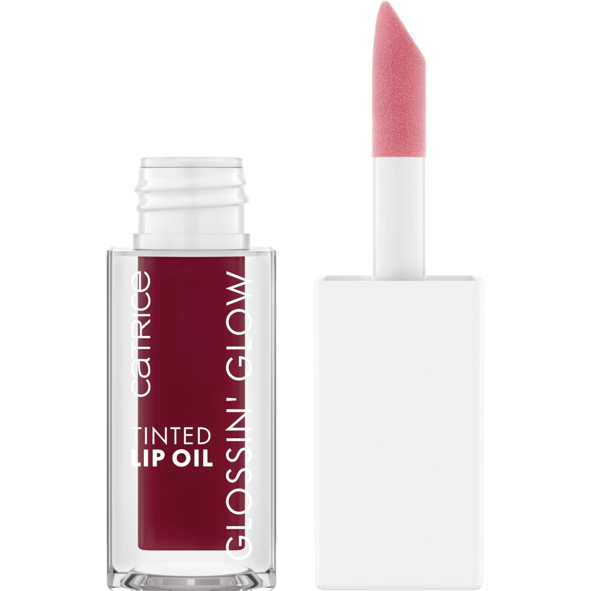 Brillo labial con color Glossin' Glow
