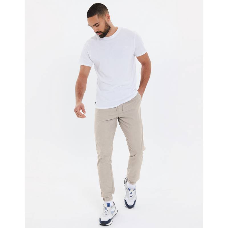 Threadbare THB Trouser Presley Cargohose Herren