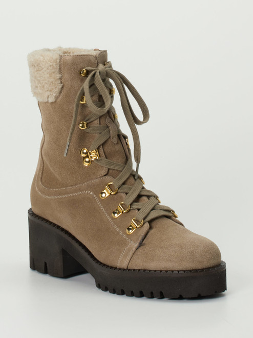 Schnürstiefelette-18292490001 Truman's