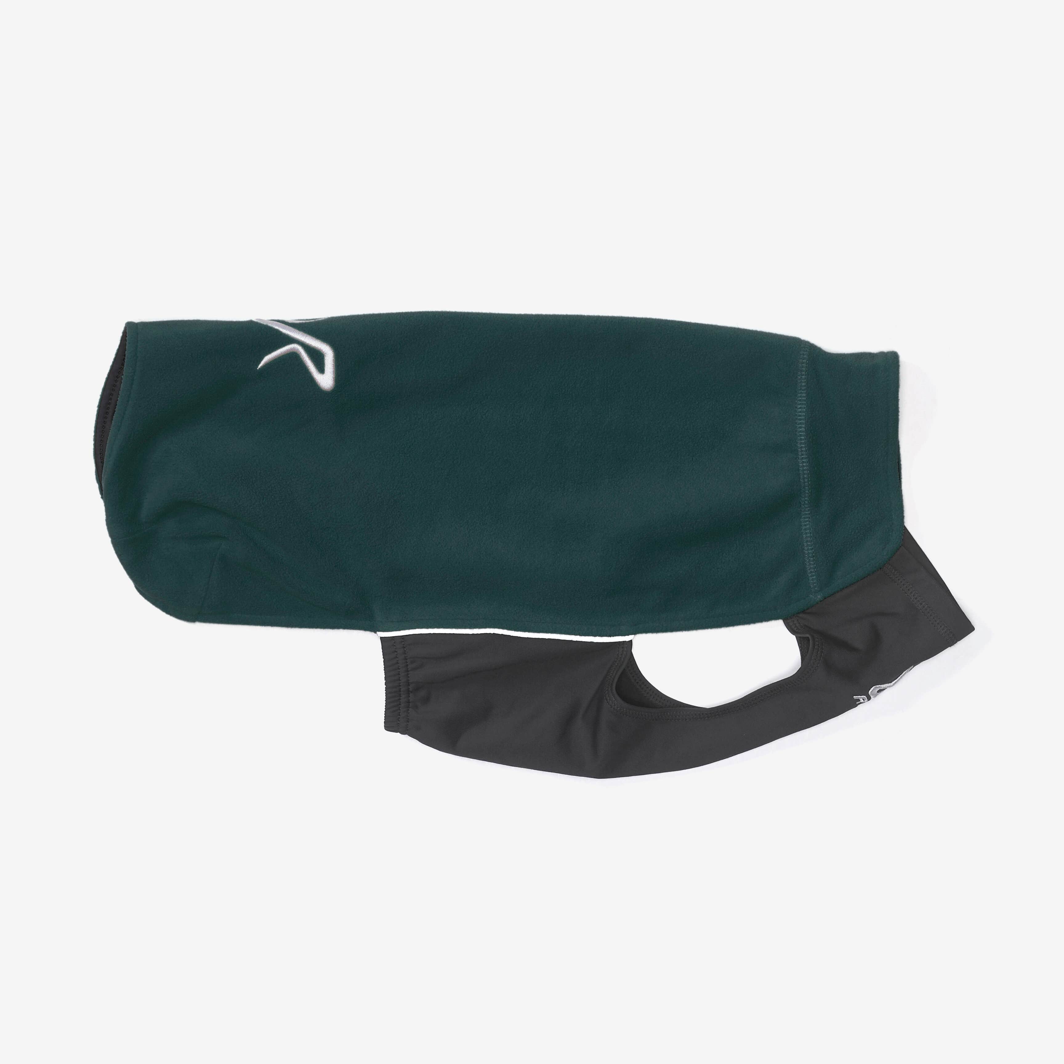 Trekker Fleece Chien Teal