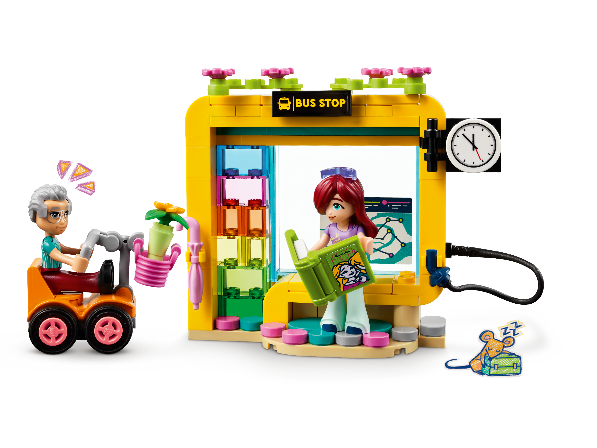 Heartlake City Stadtbus 41759