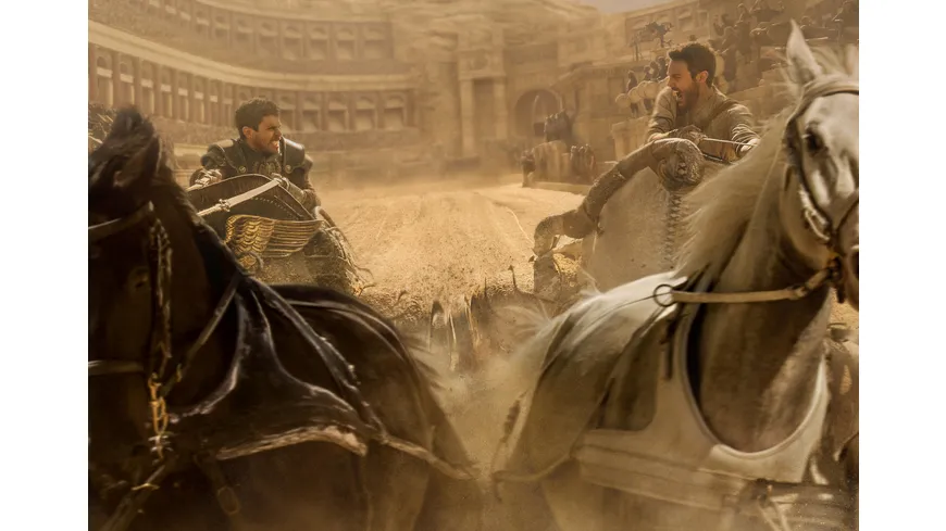 Ben Hur