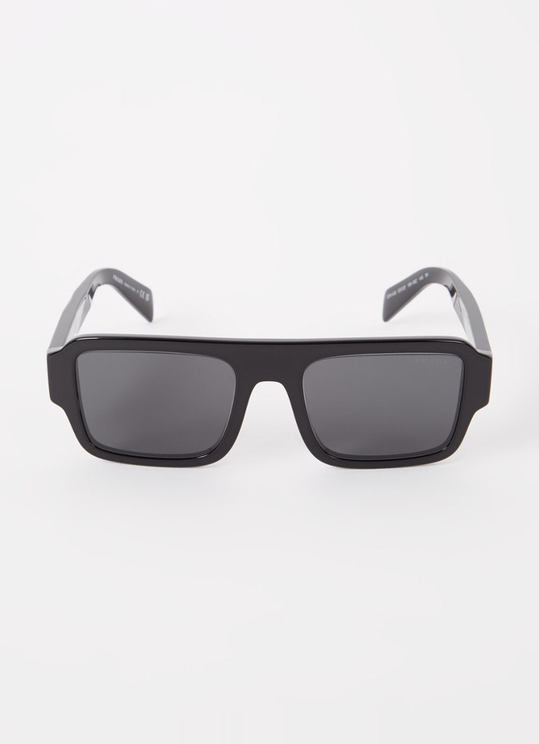 Ochelari de soare Prada Wayfarer PRA05S
