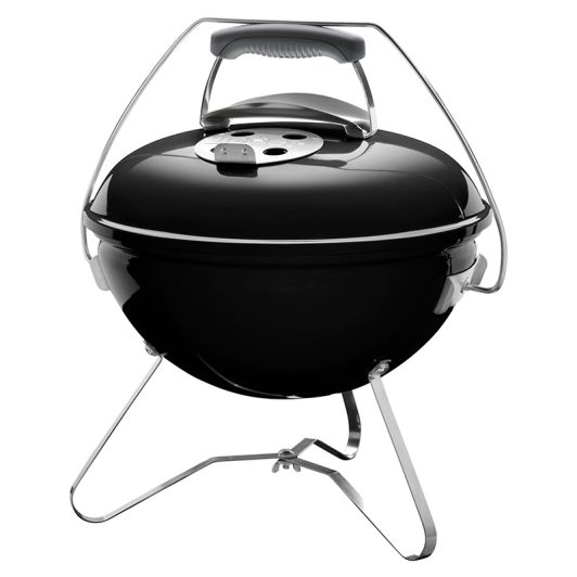 Grill WEBER SMOKEY JOE 37CM