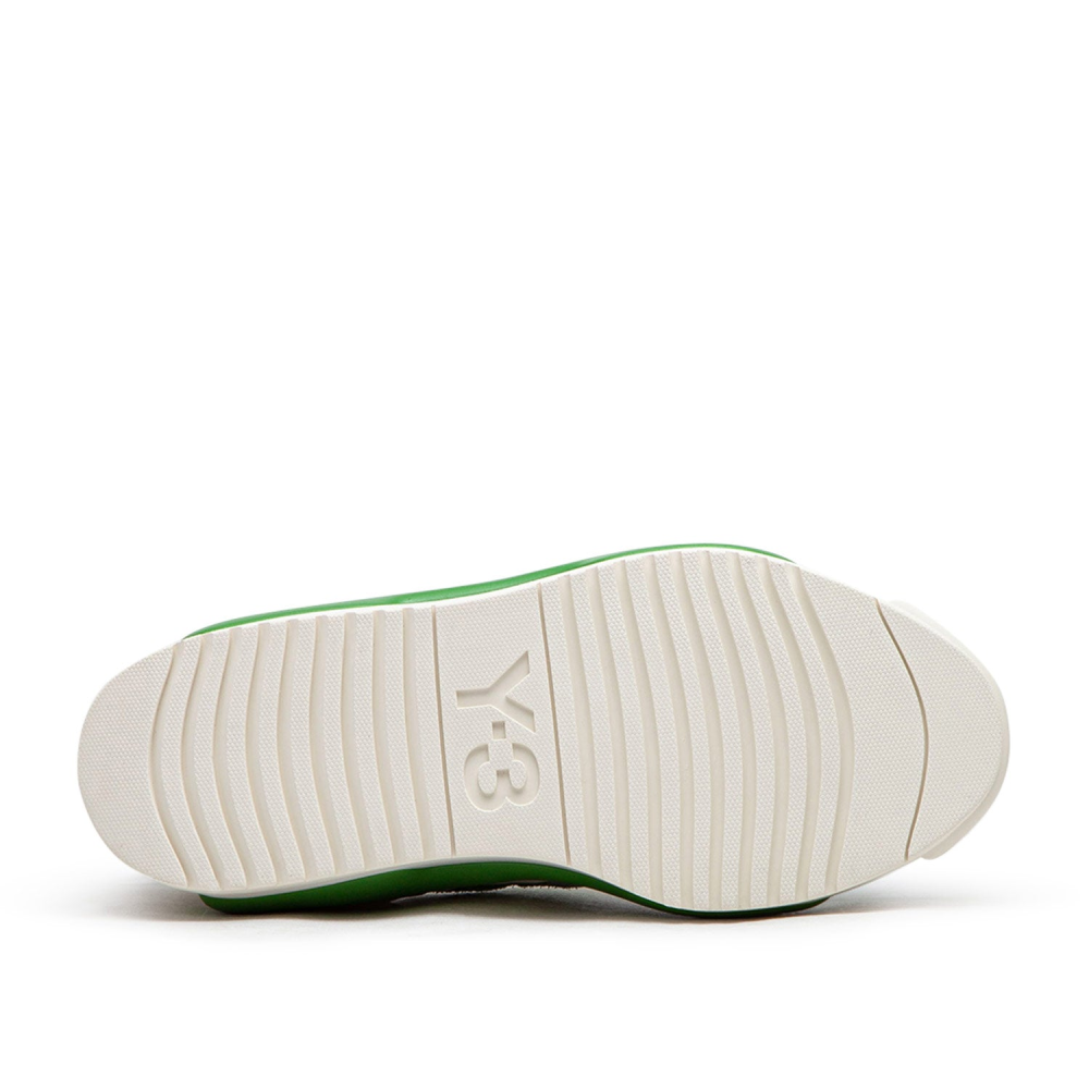 Y-3 Rivalry ID7931 / weiss