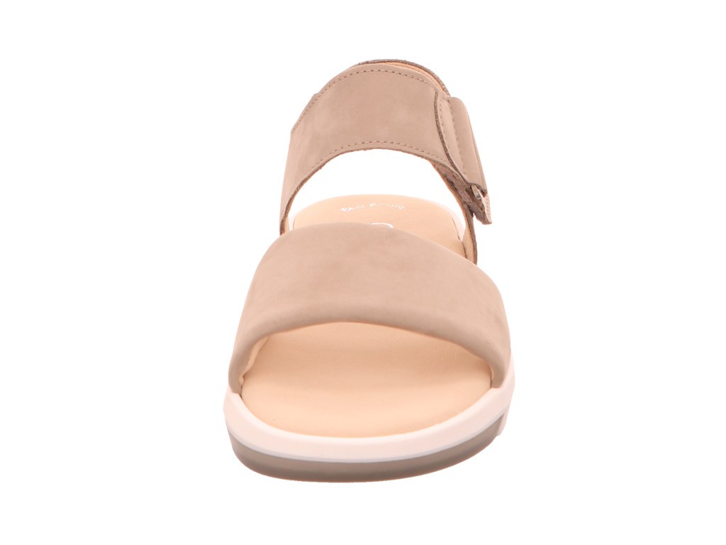 GABOR Klassische Sandalen beige 84.602