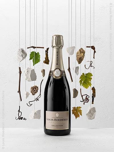 Louis Roederer : Collection 241