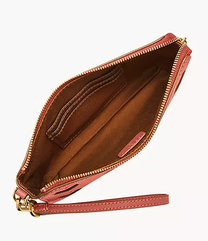 Fossil Wristlet