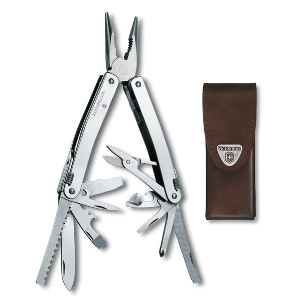 SWISS TOOL SPIRIT X - Multifunktionswerkzeug