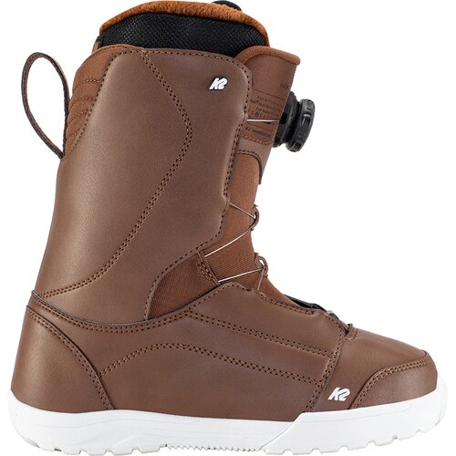 DAMEN SNOWBOOT HAVEN